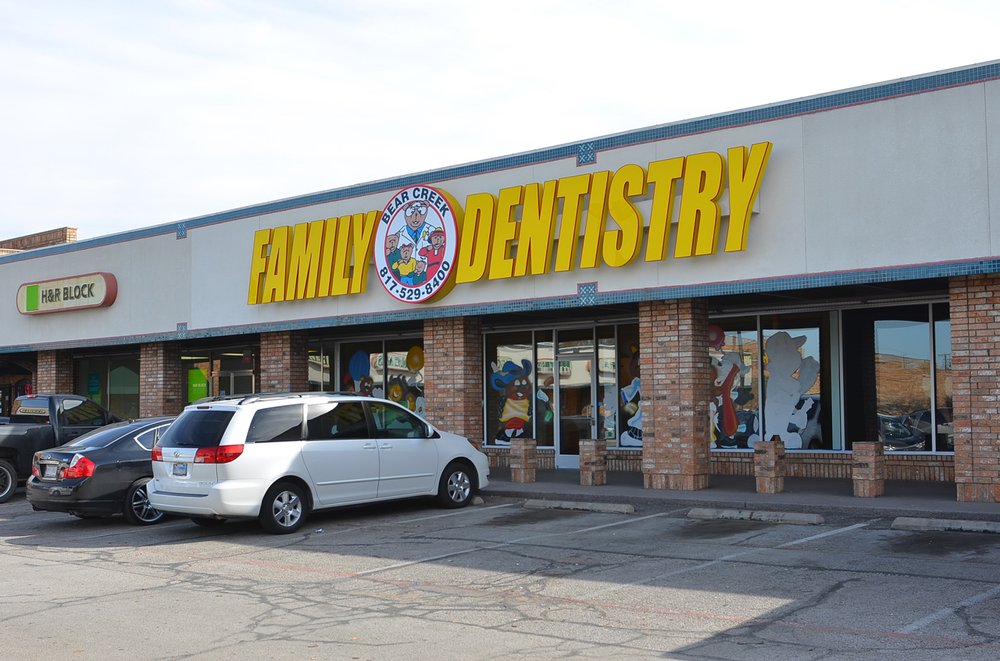 BEAR CREEK FAMILY DENTISTRY Updated October 2024 14 Photos 532 W