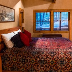 Ruidoso Lodge Cabins