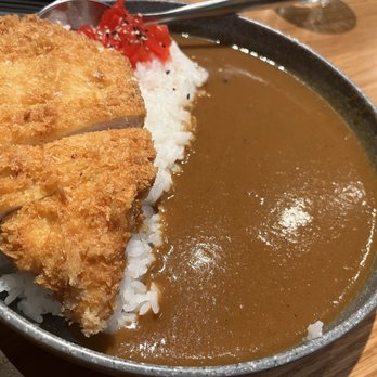Kobuta And Ookami - Curry Jidori - Japanese Near Me - Seattle, Washington Kobuta And Ookami - Curry Jidori - Japanese Near Me - Seattle, Washington