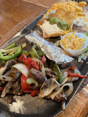 Miguel's Mexican Food At Midtown by null