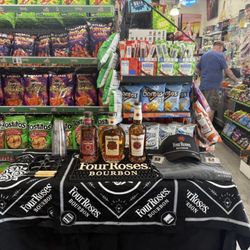 Farm Market - Promo sampling