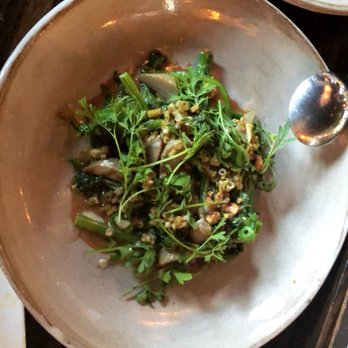 The Acorn - Vegan Near Me - Vancouver, British Columbia