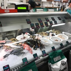 New Deal Fish Market
