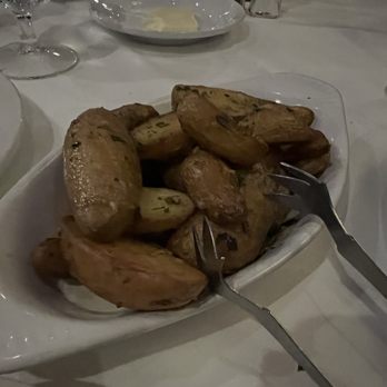 Mark's Prime Steakhouse - Potatoes side - Steakhouses Near Me - Ocala, Florida Mark's Prime Steakhouse - Potatoes side - Steakhouses Near Me - Ocala, Florida