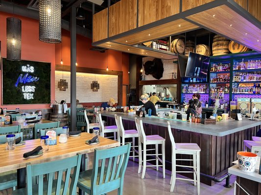 Modesto Tacos Tequila Whiskey by null