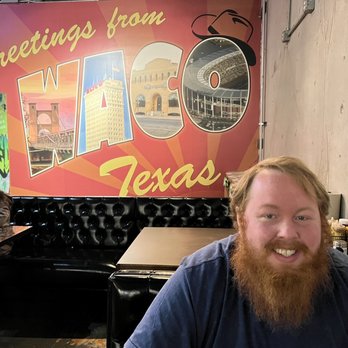 Twisted Root Burger - Inside sign - Burgers Near Me - Waco, Texas Twisted Root Burger - Inside sign - Burgers Near Me - Waco, Texas