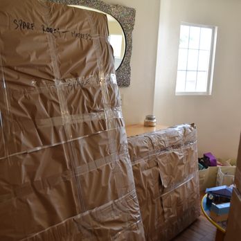 Cross Country Movers - Movers Near Me