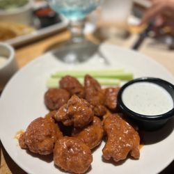 Applebee's Grill + Bar - Buffalo Chicken Tenders