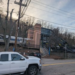 MTA Metro-North Train Station - Brewster, NY