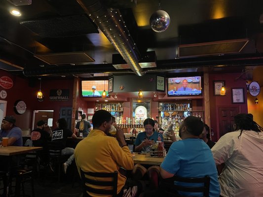 THE LOCAL 907 - Updated June 2026 - 399 Photos & 384 Reviews - 907 S ...