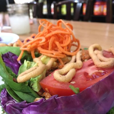 B'Gabs Comfort Cafe by null