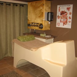 Better Health Within Colon Hydrotherapy - Libbe Colon Hydrotherapy Device