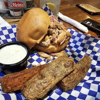 Waldo's BBQ - Barbeque Near Me - Mesa, Arizona