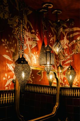 Ayah Restaurant by null