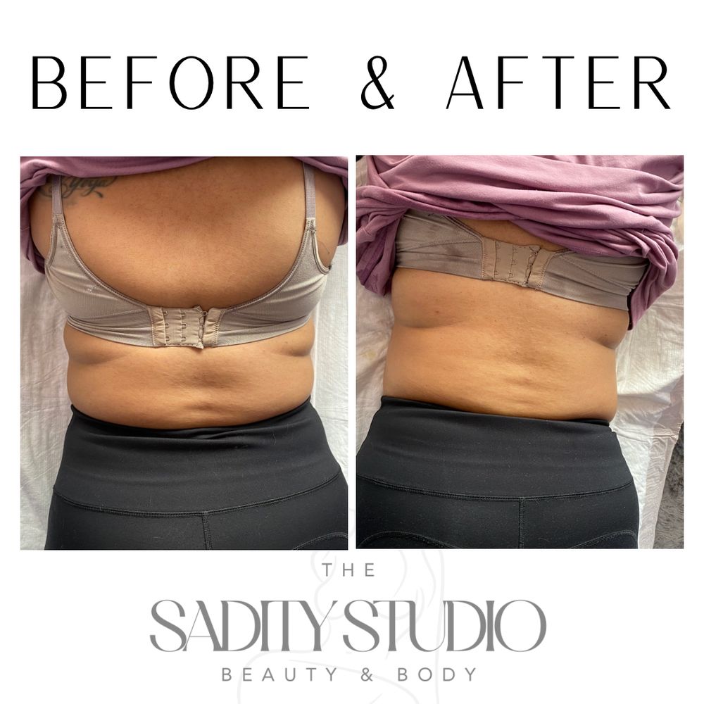 The Sadity Studio Logo
