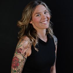 Rekindle Marriage and Family Therapy - Jacqueline