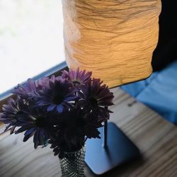 Prama Wellness Center - Fresh Flowers in my room