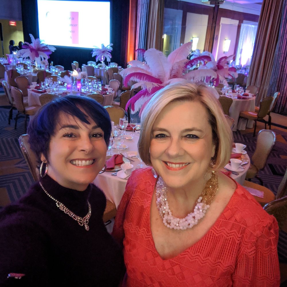 Carolina Breast Friends - social services organization in Charlotte, NC