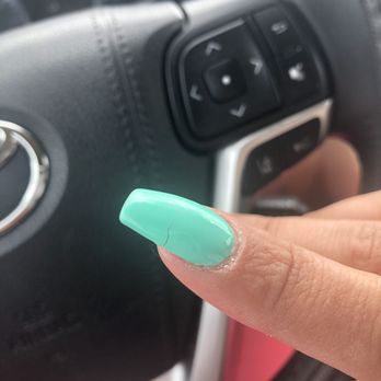 Swan's Nail Spa - Nail Salons Near Me - Menifee, California