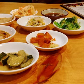 Hancook - Korean Near Me - Oakland, California Hancook - Korean Near Me - Oakland, California