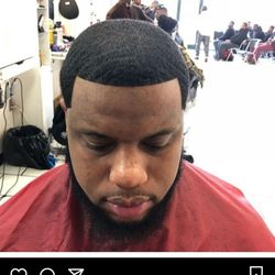 Ravenwood Barbershop