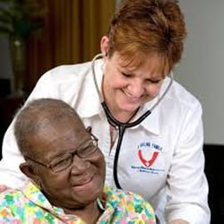 Serenity Hospice Care Provider - HOSPICE CARE IN LOS ANGELES