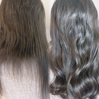 May I Do Your Hair - Before & after my 3rd Re-install - Hair Stylists Near Me - Clarksburg, Maryland May I Do Your Hair - Before & after my 3rd Re-install - Hair Stylists Near Me - Clarksburg, Maryland