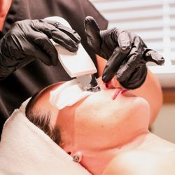 Jana Matlock-Beautiful Remedy - Deep cleansing and extractions available with facial treatments