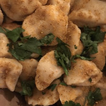 Paul's Pel'meni - Russian Pelminis! The Works! - Russian Near Me - Madison, Wisconsin