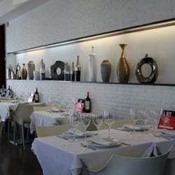 Dolce Vita - Otro salón del restaurante Dolce Vita Coslada