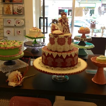 Let's Cake - Home Decor Near Me - Milan, Michigan