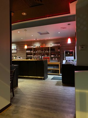 Royal Nepal Bistro by null