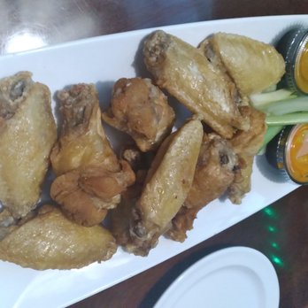 Packy's Sports Pub & Grill - Wings - Sports Bars Near Me - Lighthouse Point, Florida Packy's Sports Pub & Grill - Wings - Sports Bars Near Me - Lighthouse Point, Florida