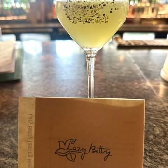 Lazy Betty - New American Near Me - Atlanta, Georgia