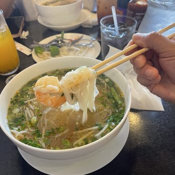 Pho Seven - Customer service is great! Been going to eat pho for the past 7 years. Great taste and environment is great as well. - Vietnamese Near Me - Stanton, California Pho Seven - Customer service is great! Been going to eat pho for the past 7 years. Great taste and environment is great as well. - Vietnamese Near Me - Stanton, California