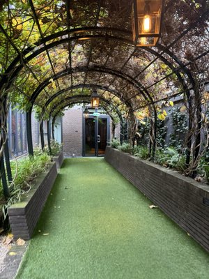 Andaz Amsterdam Prinsengracht, by Hyatt by null