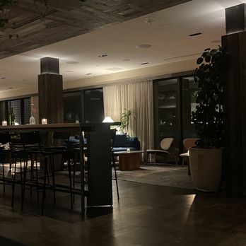 Firn - Cocktail Bars Near Me - Seattle, Washington
