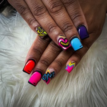 VC Nails and Spa - Nail Salons Near Me - Franklinton, North Carolina VC Nails and Spa - Nail Salons Near Me - Franklinton, North Carolina
