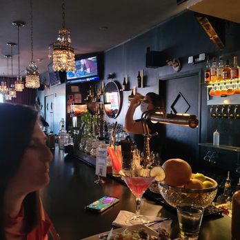 Lovecraft - HUGE BAR. - Beer Bar Near Me - Phoenix, Arizona Lovecraft - HUGE BAR. - Beer Bar Near Me - Phoenix, Arizona