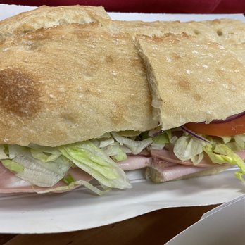 Manzano's Beachside Deli - The Pauly Sandwich - Delis Near Me - New Smyrna Beach, Florida Manzano's Beachside Deli - The Pauly Sandwich - Delis Near Me - New Smyrna Beach, Florida