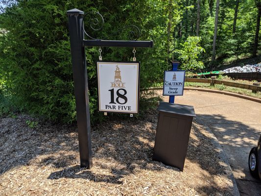 Reunion Country Club by null