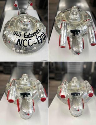 L.A. Bakery Cafe by null