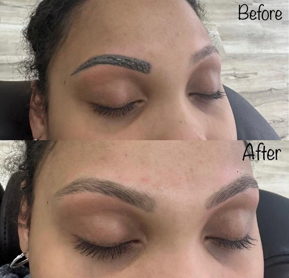 AL’S THREADING AND WAXING 8465 Bridge Rd, Johns Creek, GA Yelp