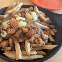 Poutine Poutine
