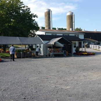 Brandywine Kitchen - Closed on Sundays - Farmers Market Near Me - Honey Brook, Pennsylvania