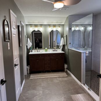 Modern Home Improvement & Remodeling - After - General Contractors Near Me