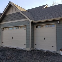 Columbia Overhead Door