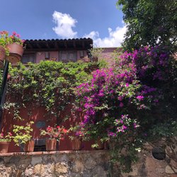 Villa Zacateros