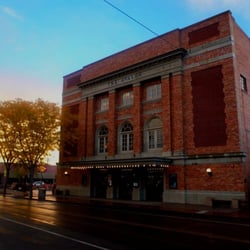 Two Rivers Convention Center & Avalon Theatre - Avalon Theatre - Grand Junction, CO