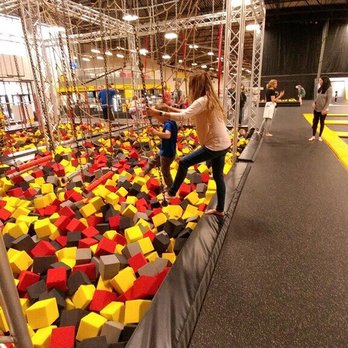 AVIATE EXTREME AIR SPORTS - Updated January 2026 - 16 Photos & 13